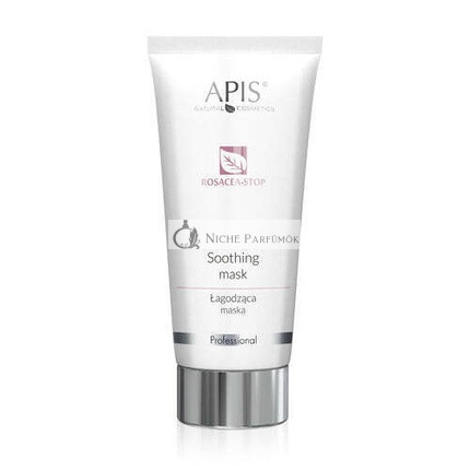 APIS ROSACEA-STOP Účinná Maska na Rosaceu, 200ml