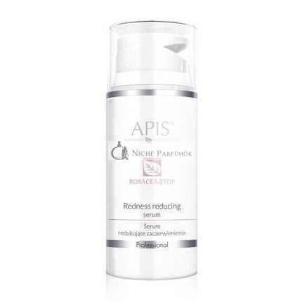 APIS ROSACEA-STOP Sérum na Zníženie Začervenania a Anti-Aging, 100ml