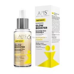Apis Ceramide Power Výživný Zjasňovač 30ml