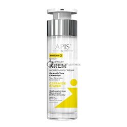 Apis Ceramid Power Výživný Denný Krém na Tvár 50ml