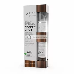 Apis Coffee Shot Biorevitalizujúce Očné Sérum, 10ml