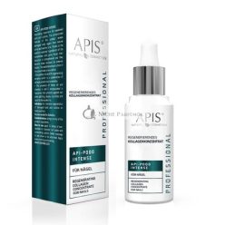   Apis Nail Concentrate API-PODO INTENSE Ošetrenie Nechtov, 30ml