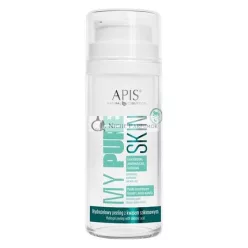   Apismy Pure Skin Hydrogel Peeling so Shikimickou kyselinou - 100ml