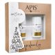 Apis Vianočný Set Re-Vit C Domáca Starostlivosť Denný Krém 50ml Nočný Krém 50ml