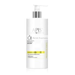   Apis Ceramide Repair Jemná Čistiaca Emulzia Na Tvár S Ceramidmi A Beta Glukánom, 500ml
