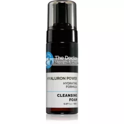 Doktor Hyaluron Power Hydratačná Formula Mousse - 150 ml