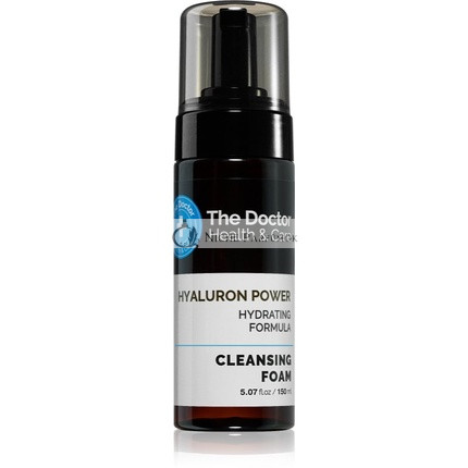 Doktor Hyaluron Power Hydratačná Formula Mousse - 150 ml