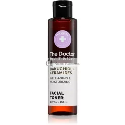  Doctor Bakuchiol + Ceramidy Dobre Starnúca a Hydratačná Toniková Lotion, 150ml