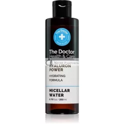 Hyaluron Power hydratačný vzorec, 200 ml