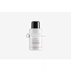 Semilac Čistič nechtov na odstránenie zvyškov, 125ml