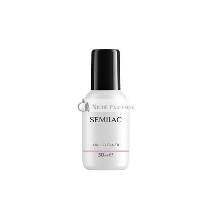 Semilac Čistič nechtov 50ml