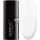 Semilac UV Lak na Nechty Silný Biely 001 Farba, 7ml