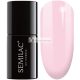 Semilac UV Lak na Nechty Delicate French Pink 002 7ml