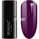 Semilac UV Lak na Nechty 015 Slivka 7ml