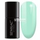Semilac UV Lak na nechty Zelená 022 Menta 7ml