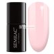 Semilac UV Lak na nechty Biscuit 032 Pink, 7ml