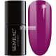 Semilac 034 UV Hybrid Lak na nechty Mardi Gras, 7ml