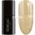 Semilac 037 UV Hybrid Nechtový Lak Zlatý Disco, 7ml