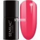 Semilac UV Lak na Nechty Neonová Farba 042 Neonová Malina, 7ml