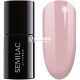 Semilac UV Lak na Nechty Béžová Farba 057 Nude Béžová Ružová, 7ml