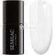 Semilac 091 UV Hybrid Lak na nechty Glitter Milk, 7ml