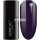 Semilac 100 UV Hybrid Lak na Nechty Čierna Fialová 7ml