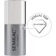 Semilac Top Coat lak na nechty 7ml UV LED hybrid inovatívny lesklý povrch - priehľadný