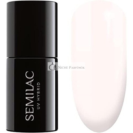 Semilac 155 Slonová Kosť UV Hybrid Lak na Nechty 7ml
