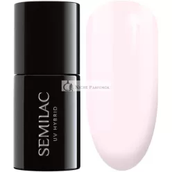 Semilac Yasmin Kiss UV Hybrid Lak na Nechty 7ml