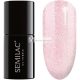 Semilac Pink Crystals 164 UV Hybrid Laky na nechty 7ml