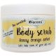 NACOMI Čistiaci Peeling na Tvár 200g