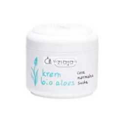 Ziaja Bio Krém s Aloe Verou, 100ml