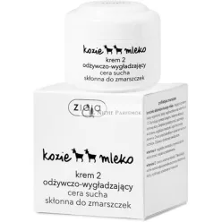 Ziaja Kozie Mlieko Krém 50ml