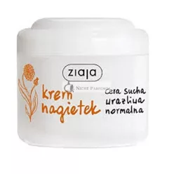 Ziaja Krém z Nechtíka, 100ml