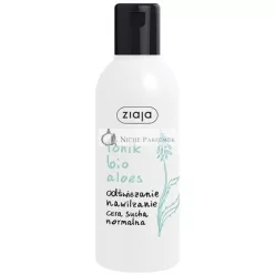 Ziaja Aloe Vera Bio tonizátor, 200 ml