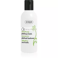   Ziaja Uhorkový tonizujúci lotion pre mastnú a zmiešanú pleť - 200 ml