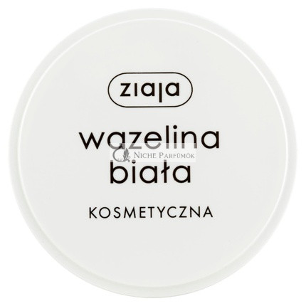 Ziaja Biela Vazelína 30ml