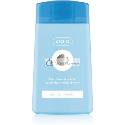 Ziaja čistiaci očný krém, 120 ml