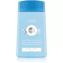 Dvojfázový Odlíčovač Očí 120 ml