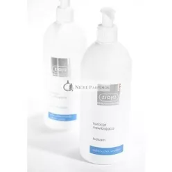   Ziaja Hydratačný Balzam na Suchú a Citlivú Pokožku, 500ml