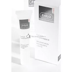 Gél na oči proti tmavým kruhom, 15 ml