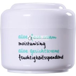 Ziaja Aloe Krém na Suchú Pokožku, 50ml