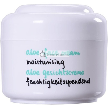 Ziaja Aloe Krém na Suchú Pokožku, 50ml