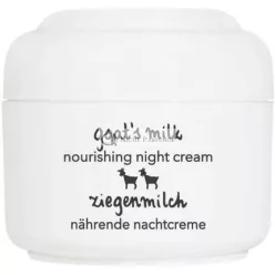 Ziaja Kozí Mlieko Nočný Krém, 50ml