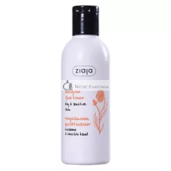 Ziaja Máriatövisová Pleťová Tonikum