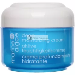Ziaja Morská riasa Hlboko hydratačný krém, 50ml