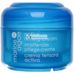   Ziaja Morská Riasa Aktív Zpevňující Krém na Suchú a Normálnu Pleť 50ml