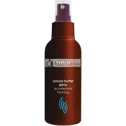 Ziaja Kakaové maslo Opalovací sprej 100ml