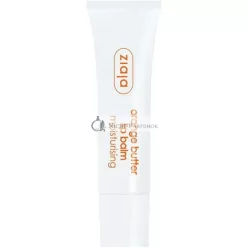 Ziaja Pomarančové Maslo Balzam Na Pery, 10ml