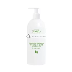 Ziaja Prírodný Olivový Olej Telový Krém, 400ml